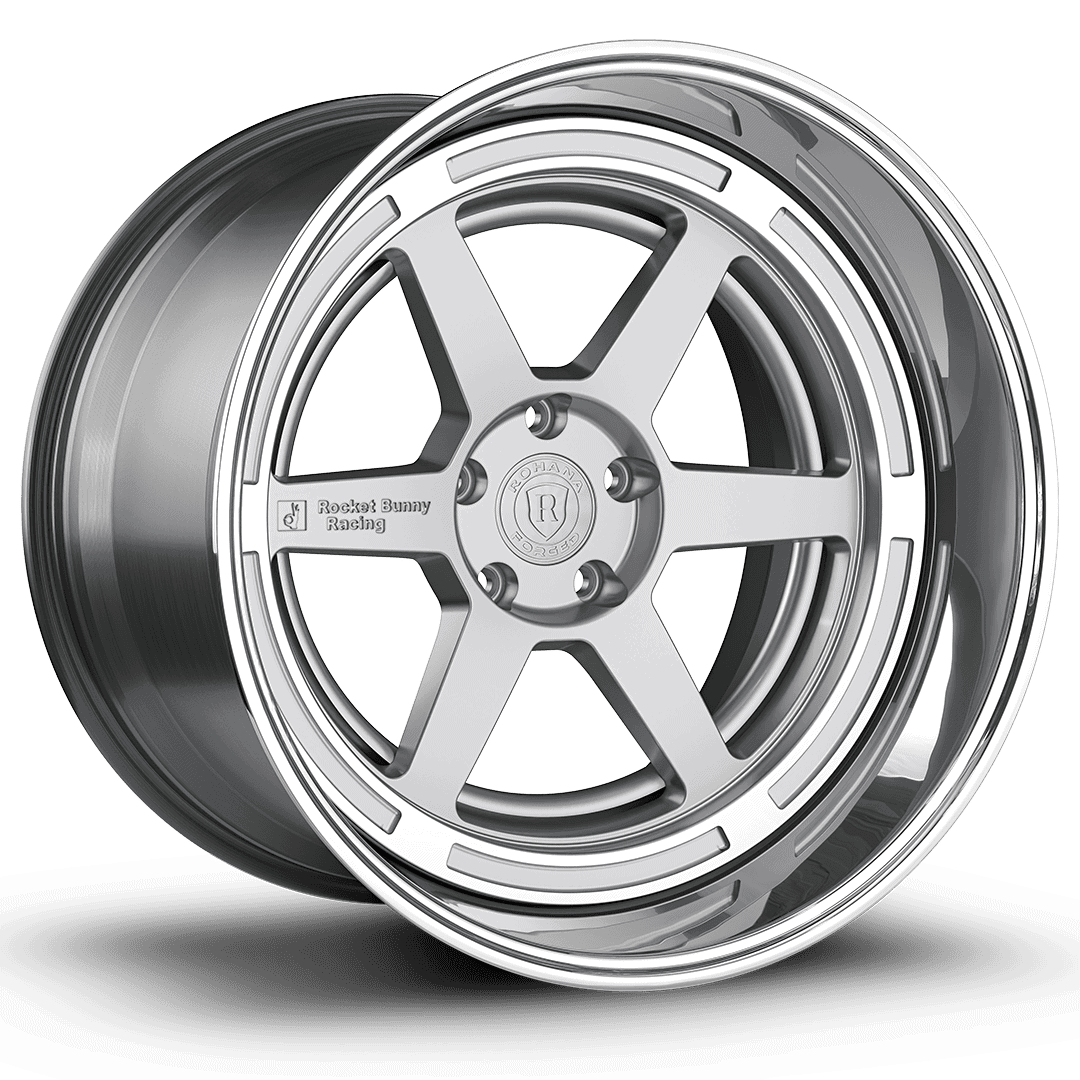 Wheel Collection – Rohana Wheels
